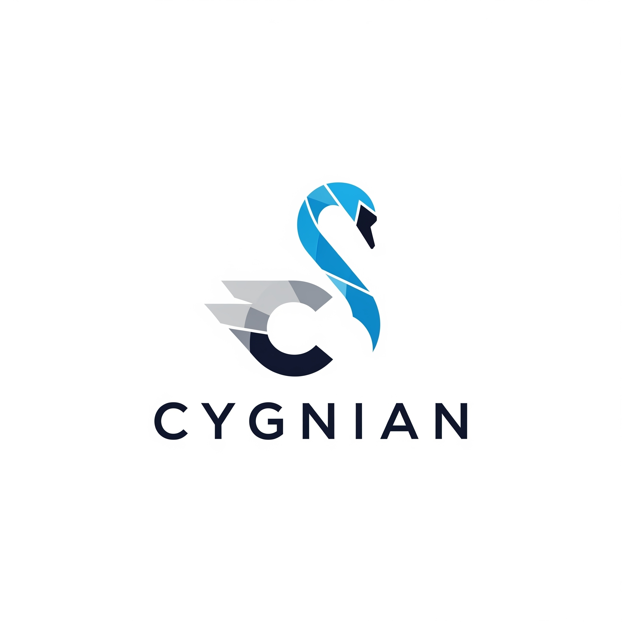 Cygnian Logo